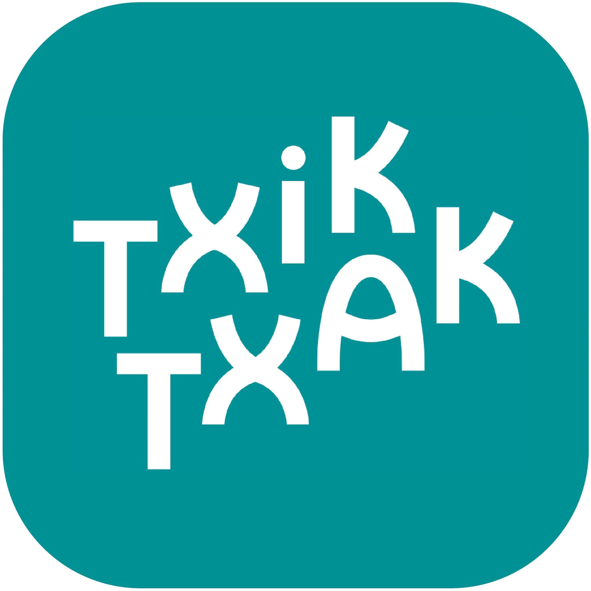 Service Txik Txak au Pays basque